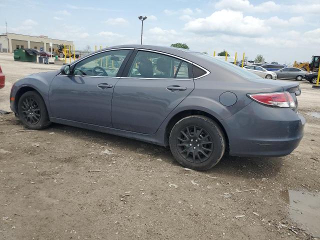 Vin: 1yvhz8bhxb5m26403, lot: 56934355, mazda 6 i 20112