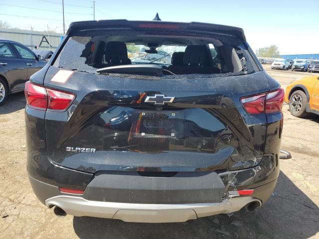 2021 CHEVROLET BLAZER 2LT - 3GNKBCRS6MS570972