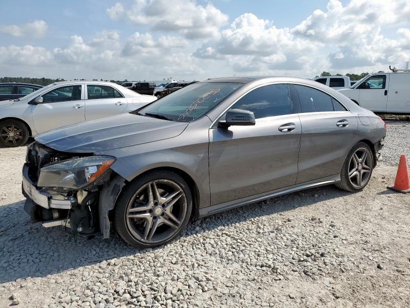 Vin: wddsj4eb9fn174352, lot: 58258235, mercedes-benz cla-class 250 2015 img_1