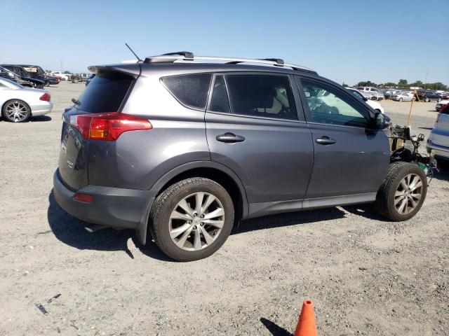 Vin: 2t3dfrev1dw021384, lot: 57837505, toyota rav4 limited 20133