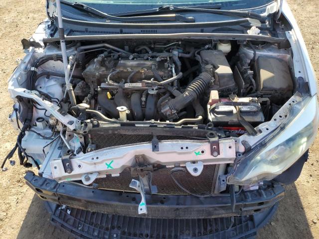 2016 TOYOTA COROLLA L - 2T1BURHE4GC584047