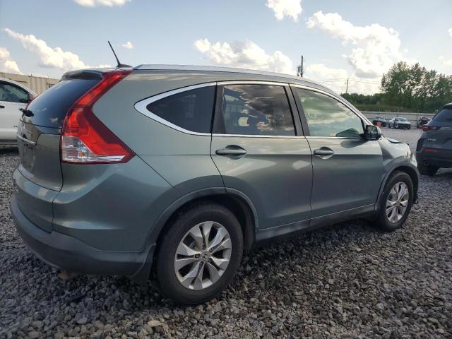 Vin: jhlrm3h75cc008339, lot: 56278615, honda crv exl 20123