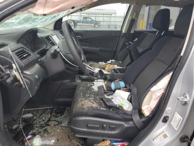 2016 HONDA CR-V EX - 2HKRM3H54GH523404