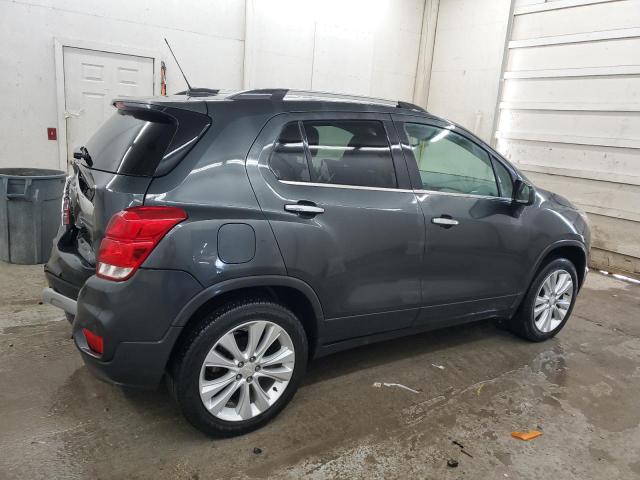 2019 CHEVROLET TRAX PREMI 3GNCJRSB0KL263633