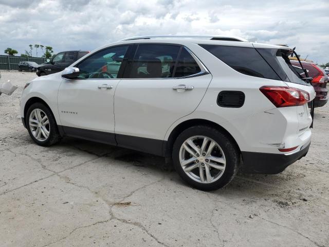 Vin: 3gnaxnex6js552882, lot: 58895635, chevrolet equinox premier 20182