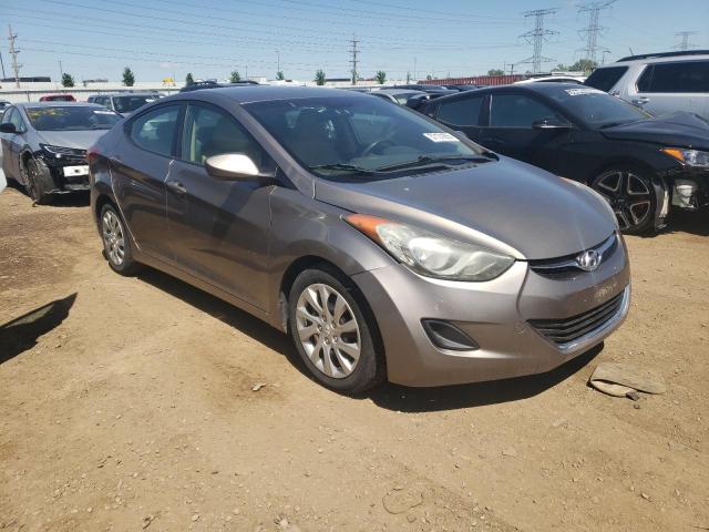 Vin: 5npdh4ae0bh025594, lot: 57131855, hyundai elantra gls 20114