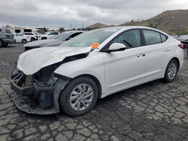 2019 HYUNDAI ELANTRA SE #3154200725