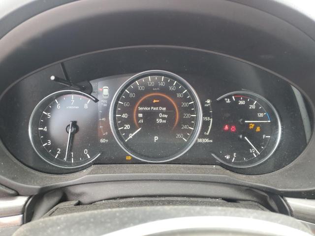 2019 MAZDA CX-5 GRAND - JM3KFBDM2K0665993