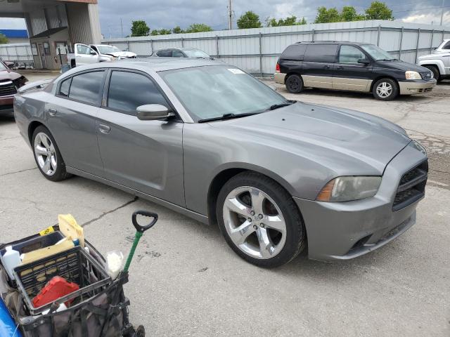 Vin: 2c3cdxctxch270454, lot: 58080675, dodge charger r/t 20124