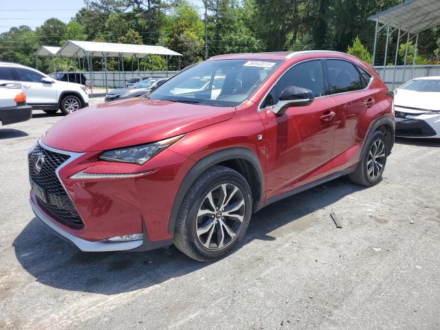 Vin: jtjbarbz2f2021593, lot: 56943015, lexus nx 200t 2015 img_1
