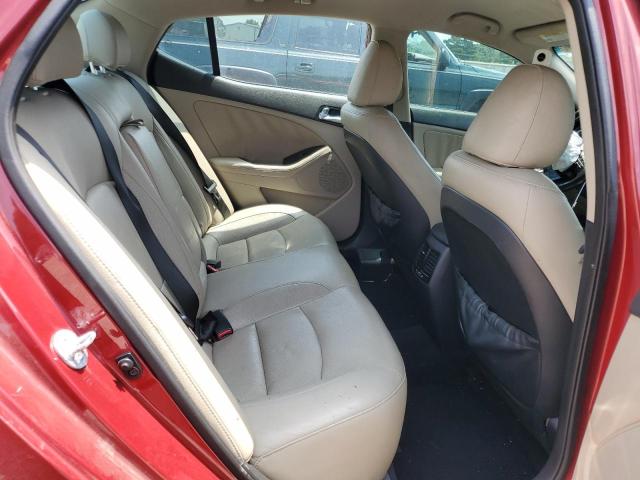 2015 KIA OPTIMA EX - 5XXGN4A78FG516326