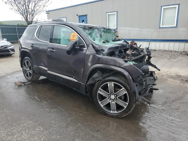 Vin: 1gkknxls6hz182055, lot: 56178175, gmc acadia den denali 20174