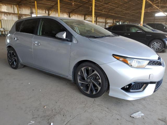 Vin: jtnkarje7hj537583, lot: 56752745, toyota corolla 20174
