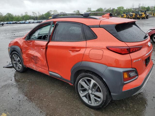 2020 HYUNDAI KONA ULTIM - KM8K5CA5XLU514548
