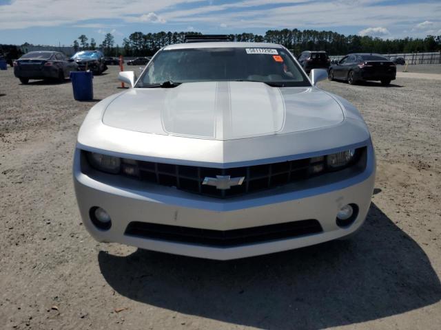 2g1fb1ev6a9146529 - 2010 Chevrolet Camaro Lt - #58117295
