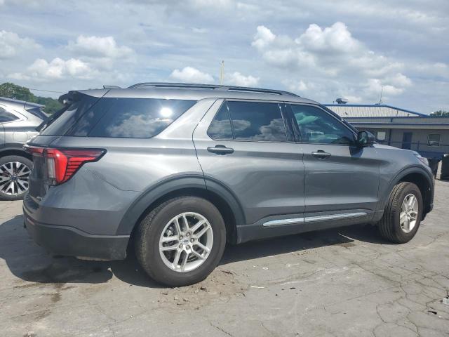 Vin: 1fmuk8dh8sgb24811, lot: 58670515, ford explorer a active 20253