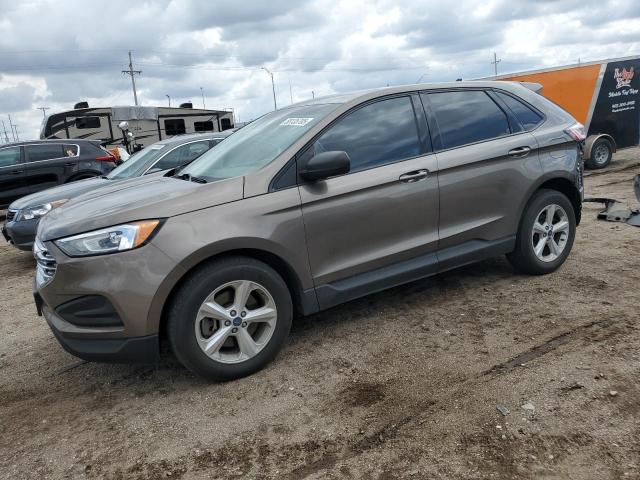 Vin: 2fmpk4g96kbc49260, lot: 58135705, ford edge se 2019 img_1