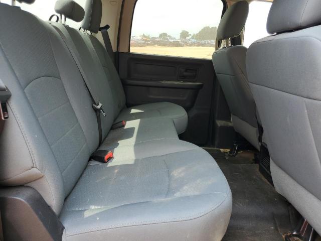 2015 RAM 2500 ST 3C6UR5CL1FG667486