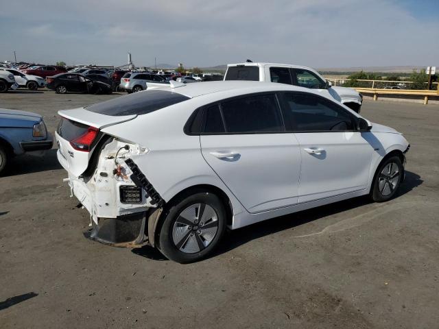 Vin: kmhc65lc8ju075100, lot: 58236875, hyundai ioniq blue 20183