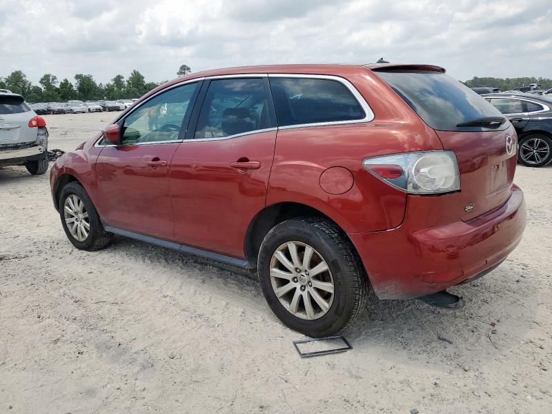 Vin: jm3er2a55b0399984, lot: 56946735, mazda cx-7 20112