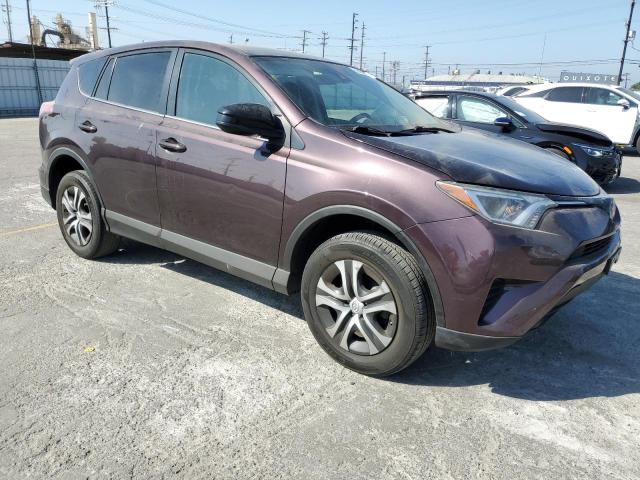 Vin: 2t3zfrev7jw454578, lot: 59088645, toyota rav4 le 20184