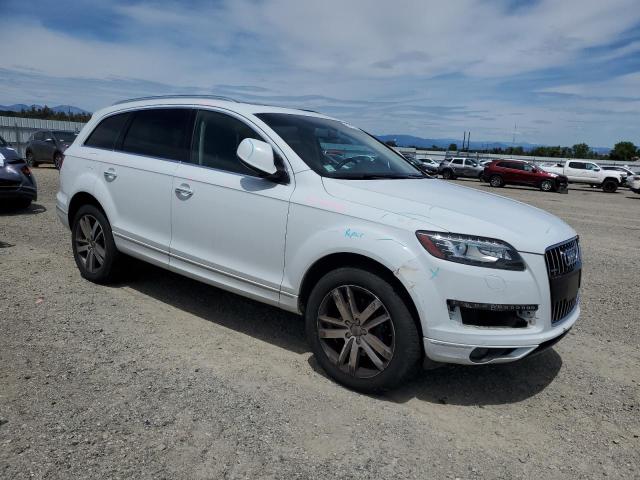 Vin: wa1lgafe0fd004076, lot: 56402005, audi q7 premium plus 20154
