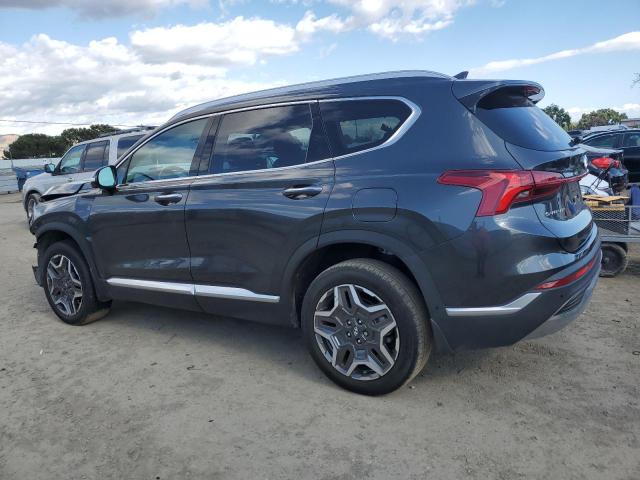 Vin: 5nms5da1xph003104, lot: 57141025, hyundai santa fe limited 20232
