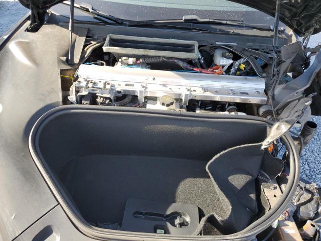 2022 TESLA MODEL S - 5YJSA1E65NF489996