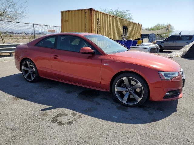 Vin: waucgafr8ea059431, lot: 57664625, audi s5/rs5 premium plus 20144