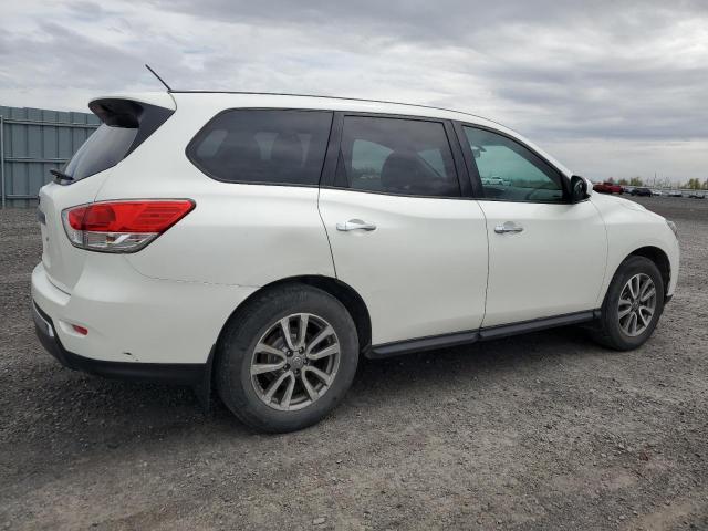 2015 NISSAN PATHFINDER - 5N1AR2MN5FC619918