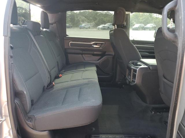 2022 RAM 1500 BIG H 1C6RREFMXNN452284