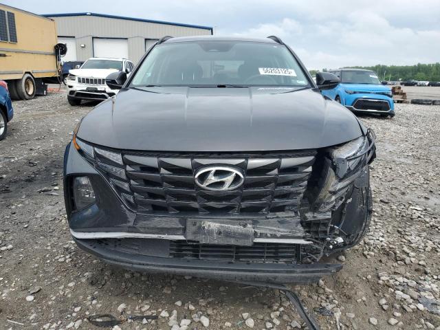 2022 HYUNDAI TUCSON SEL - 5NMJBCAE3NH024942
