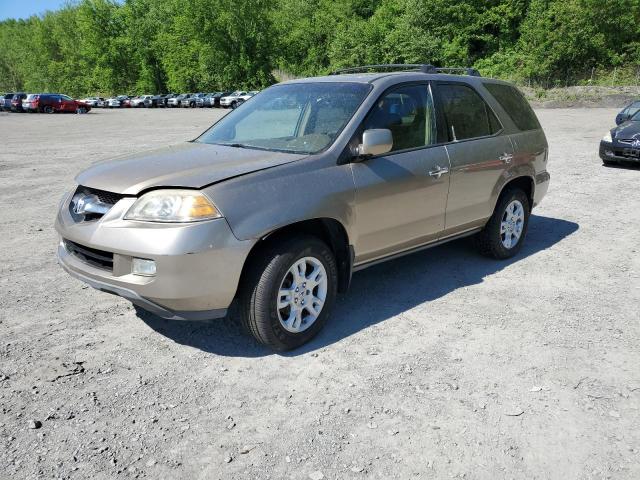 ACURA MDX