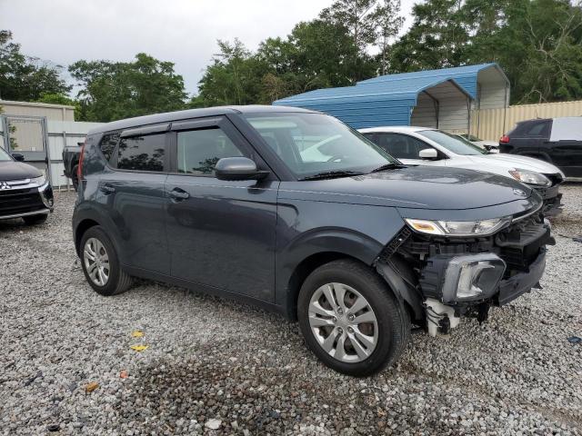 Vin: kndj23au3l7106438, lot: 57456505, kia soul lx 20204