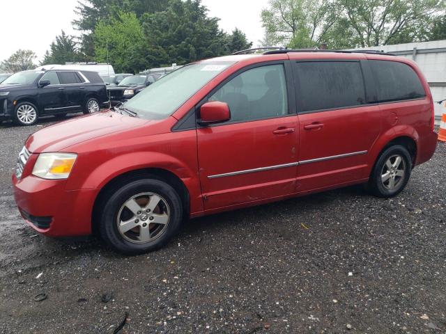 Vin: 2d4rn5d10ar179773, lot: 56855235, dodge caravan sxt 2010 img_1