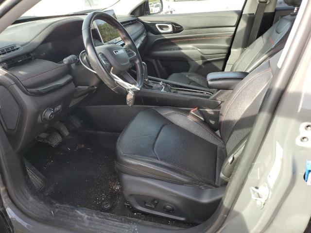 2022 JEEP COMPASS TR - 3C4NJDDB1NT108398
