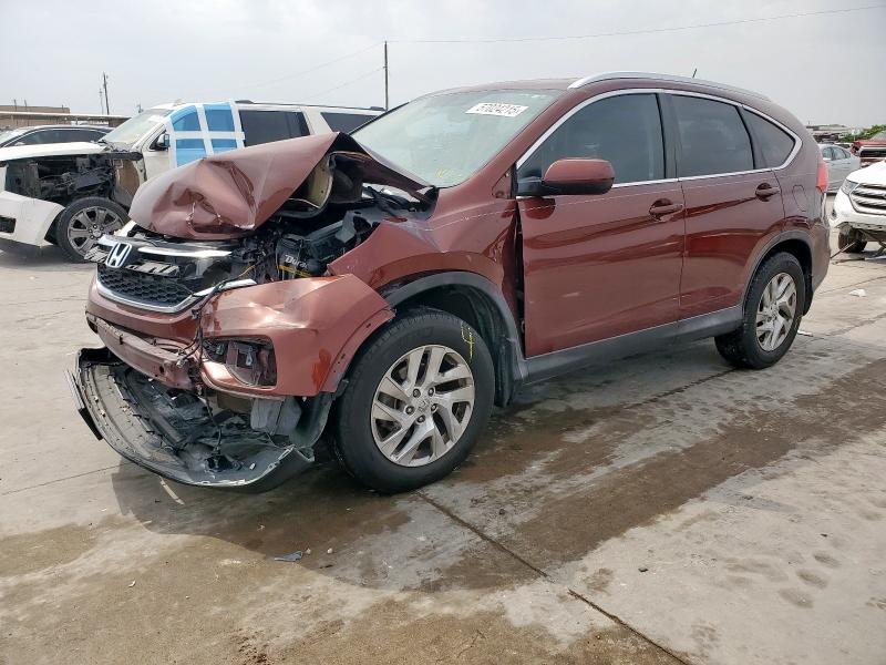Vin: 2hkrm3h76fh529348, lot: 57024215, honda crv exl 2015 img_1