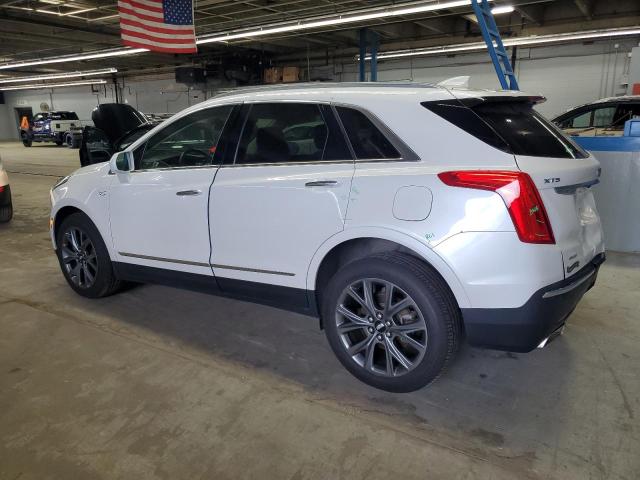 Vin: 1gykndrs5jz205083, lot: 55996515, cadillac xt5 luxury 20182