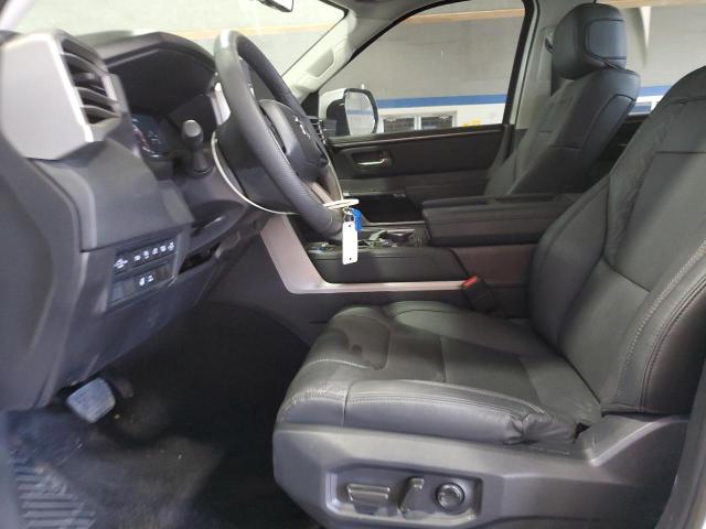 2024 TOYOTA TUNDRA CRE - 5TFJA5DB3RX212597