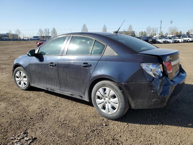 Vin: 1g1pl5sh3e7197369, lot: 55476545, chevrolet cruze ls 20142