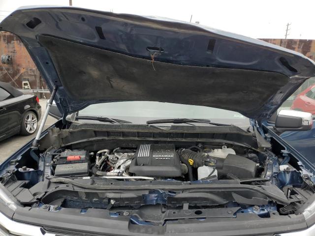 2024 CHEVROLET SILVERADO - 1GCRACE83RZ366886