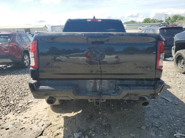 2019 RAM 1500 BIG H - 1C6SRFFT0KN870198