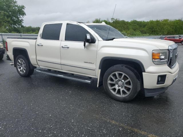 Vin: 3gtu2wecxfg408446, lot: 56034735, gmc sierra k1500 denali 20154