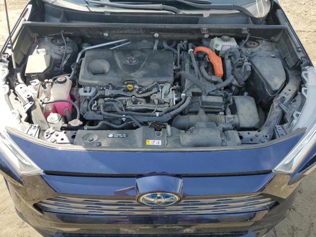 2019 TOYOTA RAV4 XSE JTMEWRFV3KD502573