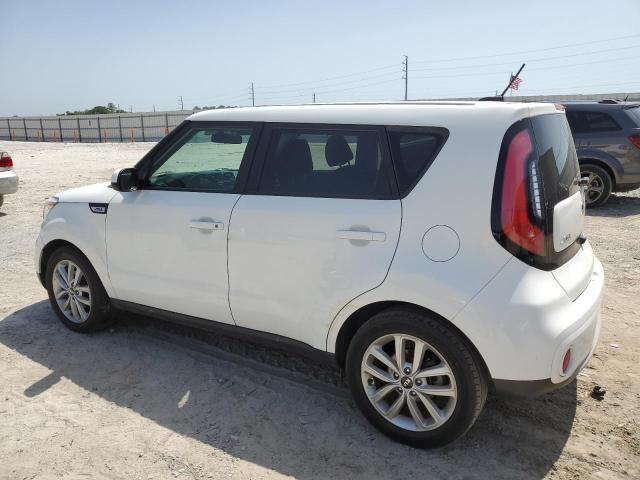 Vin: kndjp3a5xk7648855, lot: 57033855, kia soul + 20192