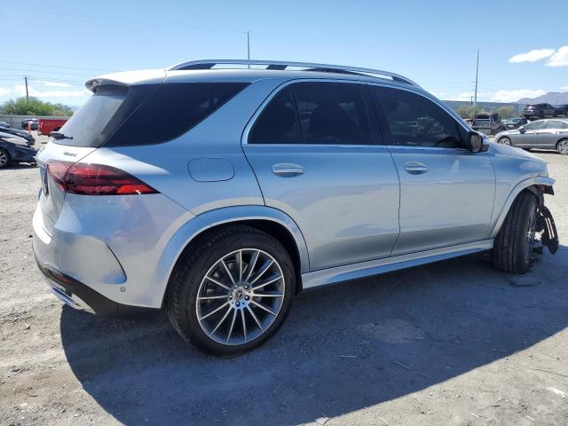 Vin: 4jgfb4fb6rb136070, lot: 56948065, mercedes-benz gle-class 350 4matic 20243