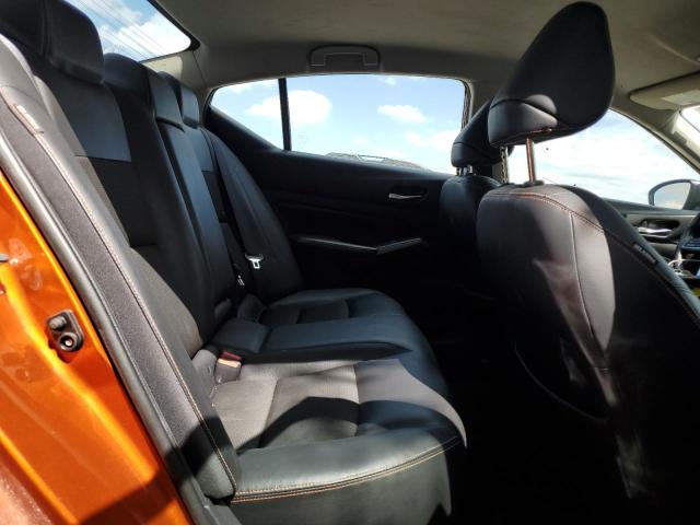 2019 NISSAN ALTIMA SR - 1N4BL4CW0KC179901