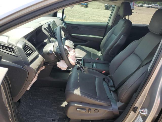 2021 HONDA ODYSSEY EX 5FNRL6H77MB034401