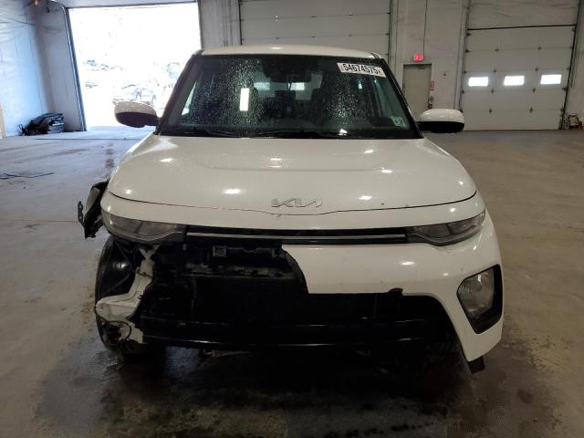 2022 KIA SOUL LX - KNDJ23AU4N7166053