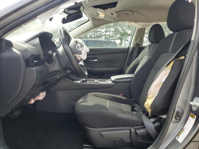 2023 NISSAN SENTRA SV - 3N1AB8CVXPY244858